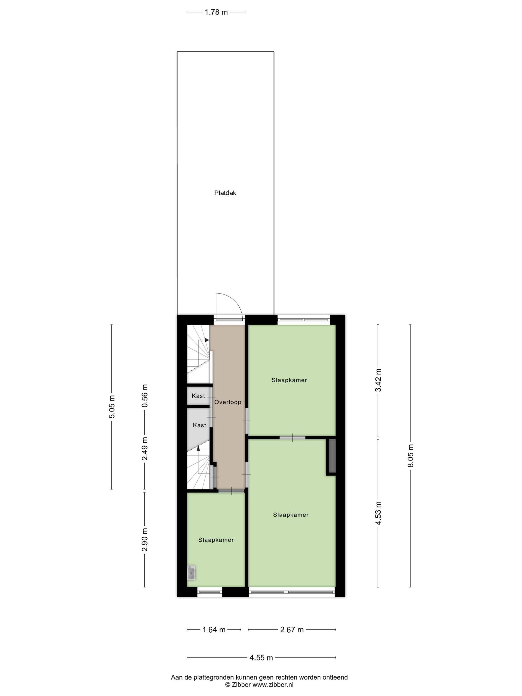 Photo 36 of Lieven de Keijstraat 3