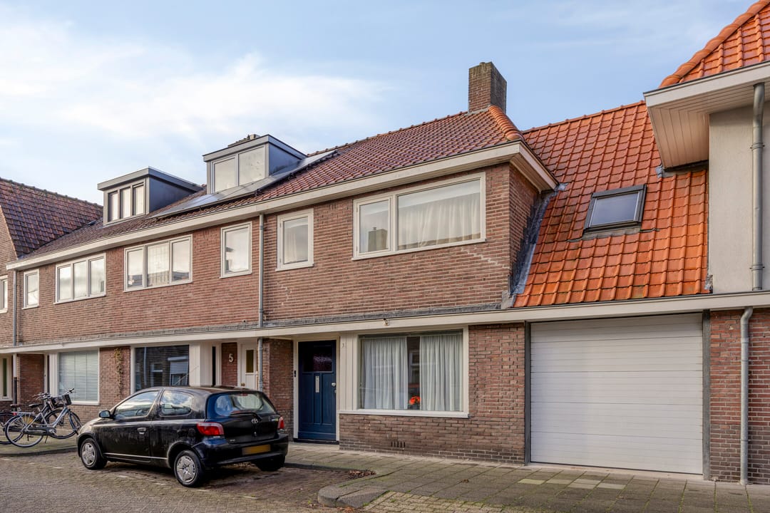 Photo 1 of Lieven de Keijstraat 3