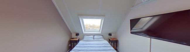 slaapkamer