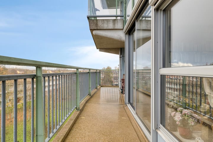 Foto 2 van Adolphine Eduardine Kokplantsoen 33