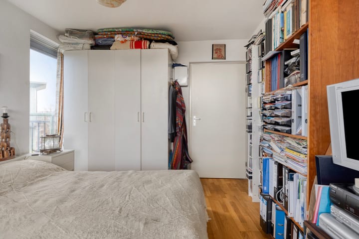 Foto 25 van Adolphine Eduardine Kokplantsoen 33