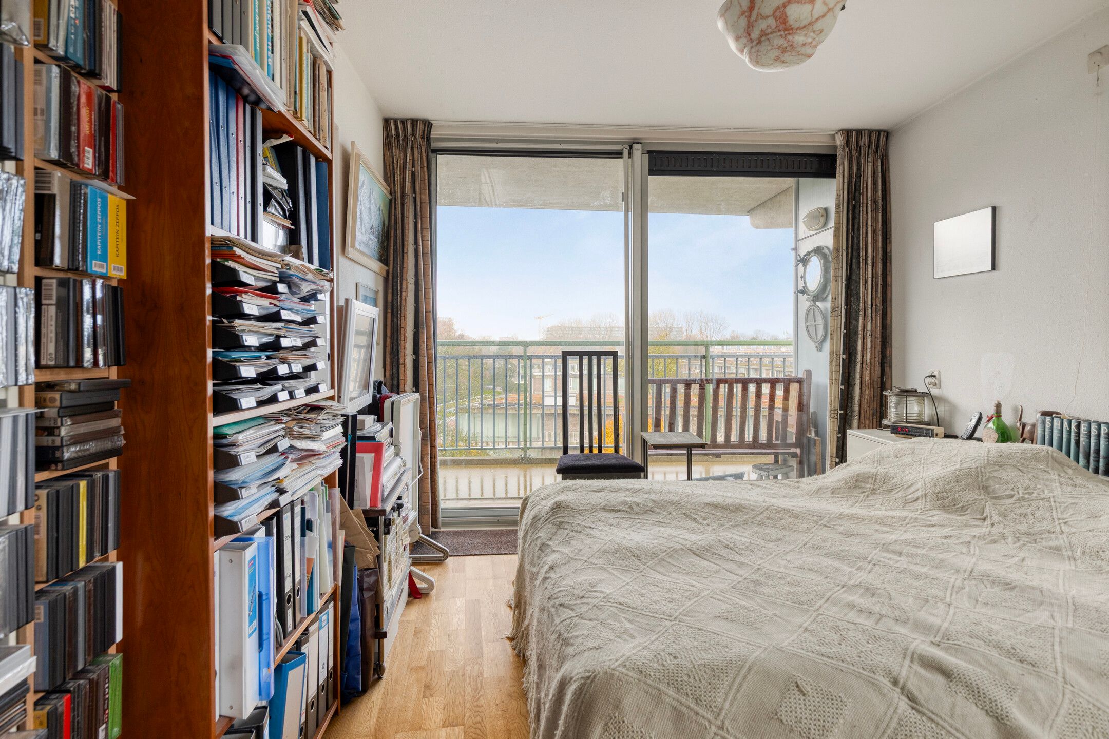 Foto 24 van Adolphine Eduardine Kokplantsoen 33