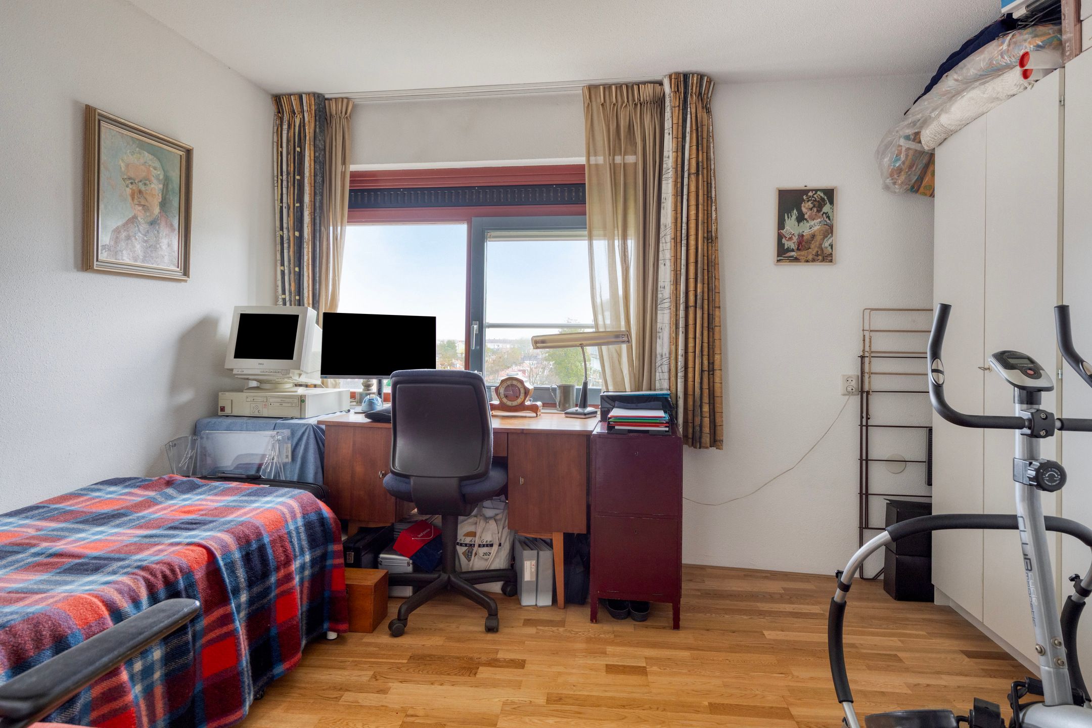 Foto 27 van Adolphine Eduardine Kokplantsoen 33