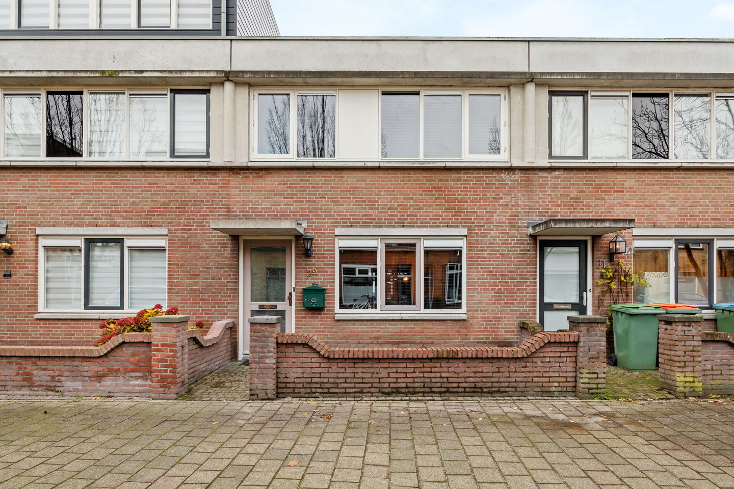 Foto 5 van Kolfbaanstraat 29