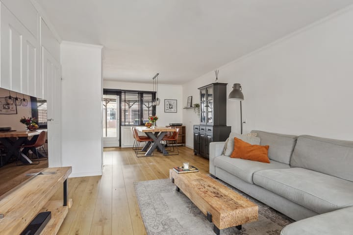 Foto 7 van Kolfbaanstraat 29