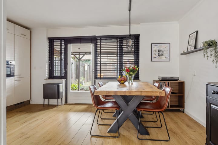 Foto 8 van Kolfbaanstraat 29