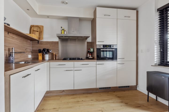 Foto 10 van Kolfbaanstraat 29