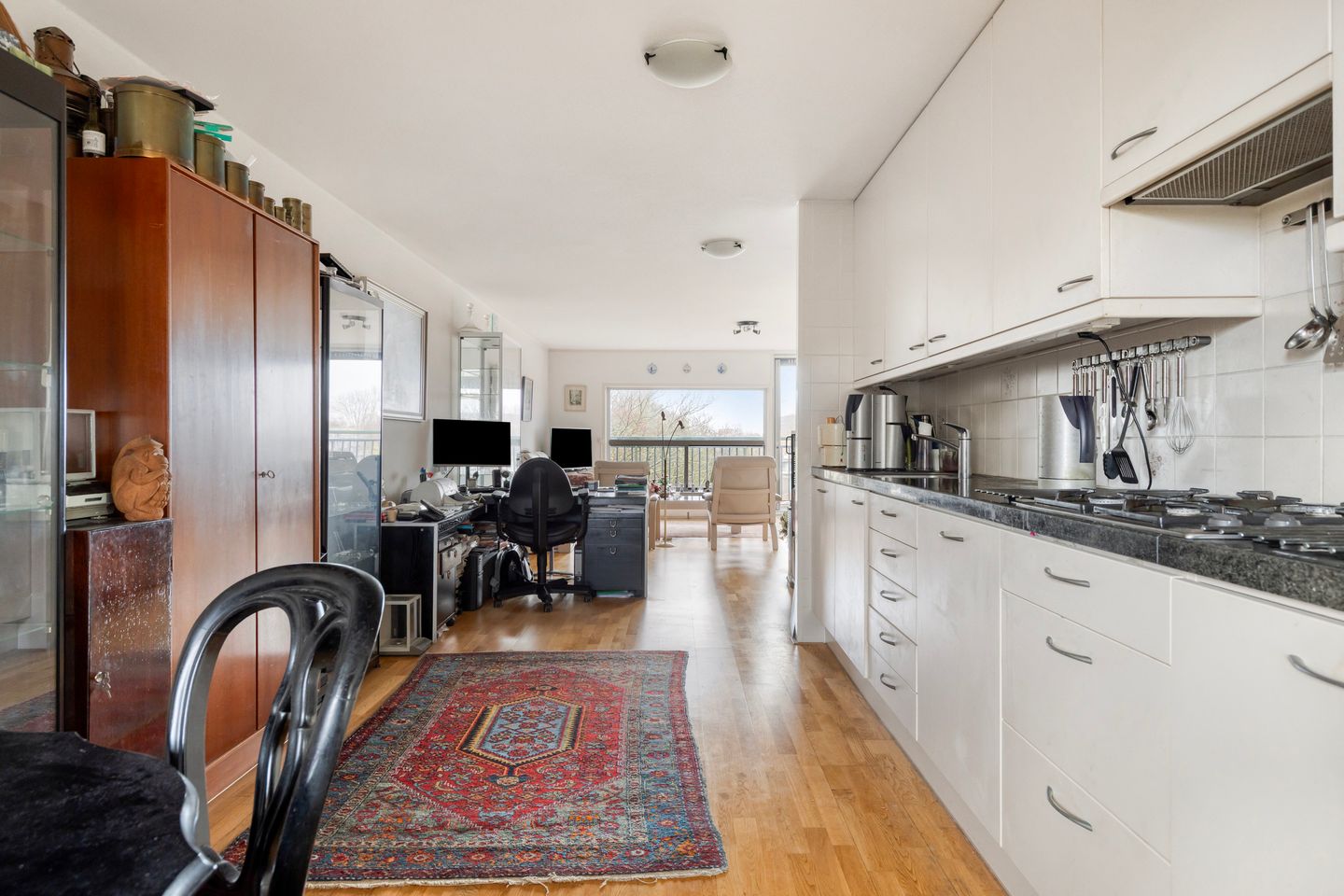 Foto 20 van Adolphine Eduardine Kokplantsoen 33