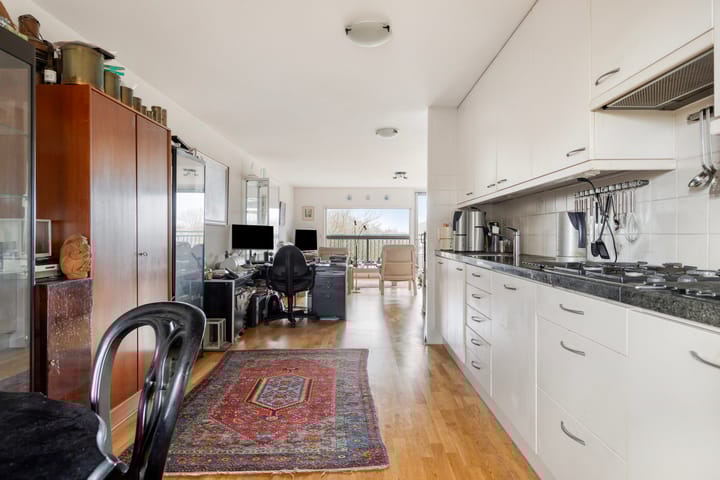 Foto 20 van Adolphine Eduardine Kokplantsoen 33