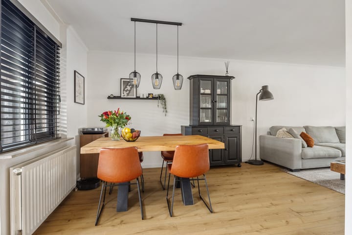 Foto 11 van Kolfbaanstraat 29