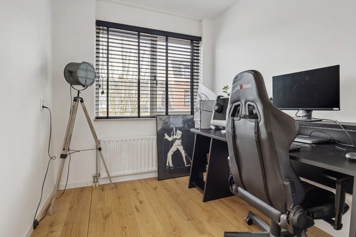 Foto 13 van Kolfbaanstraat 29