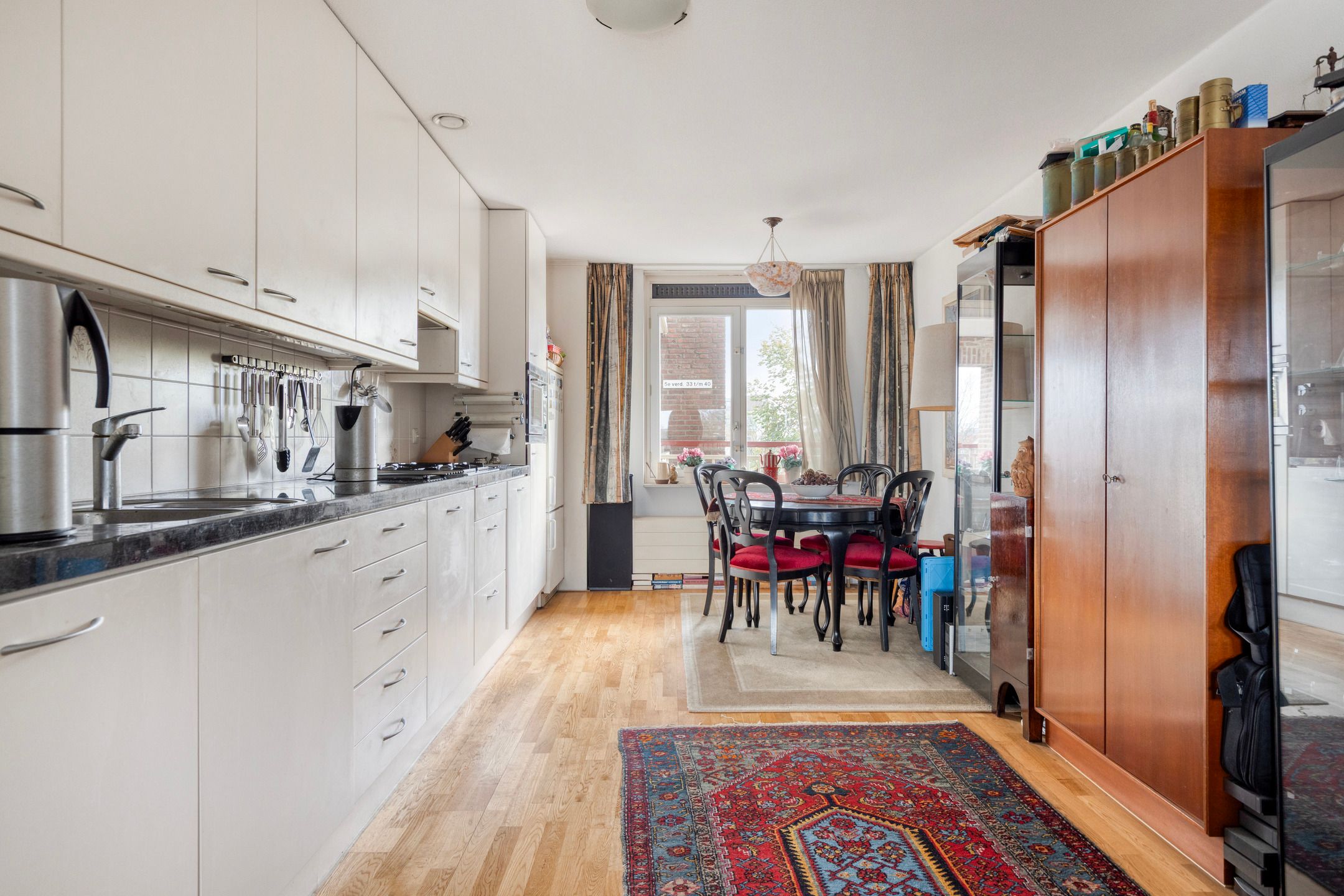 Foto 3 van Adolphine Eduardine Kokplantsoen 33