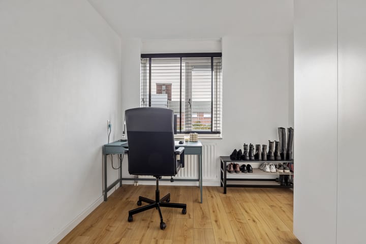 Foto 15 van Kolfbaanstraat 29