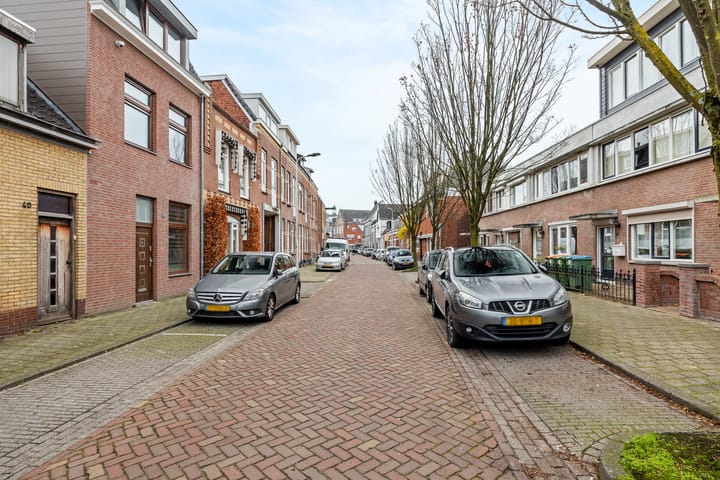 Foto 19 van Kolfbaanstraat 29