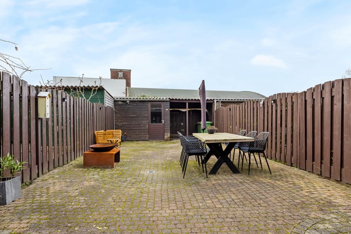 Foto 20 van Kolfbaanstraat 29