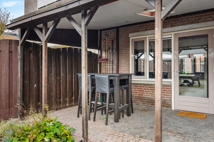 Foto 22 van Kolfbaanstraat 29