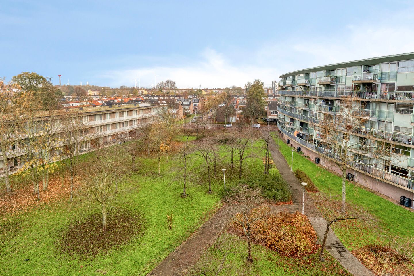 Foto 34 van Adolphine Eduardine Kokplantsoen 33