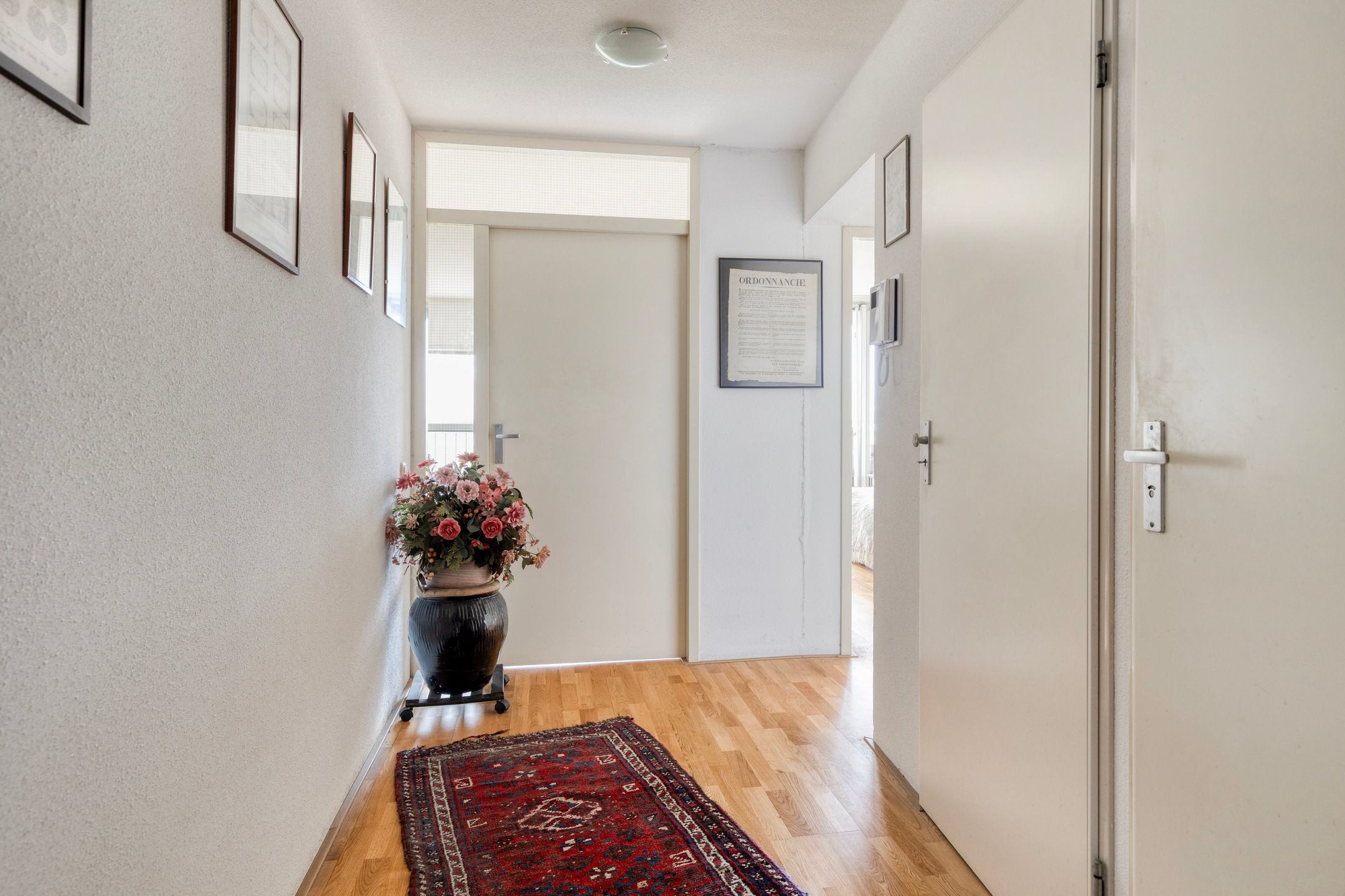 Foto 9 van Adolphine Eduardine Kokplantsoen 33