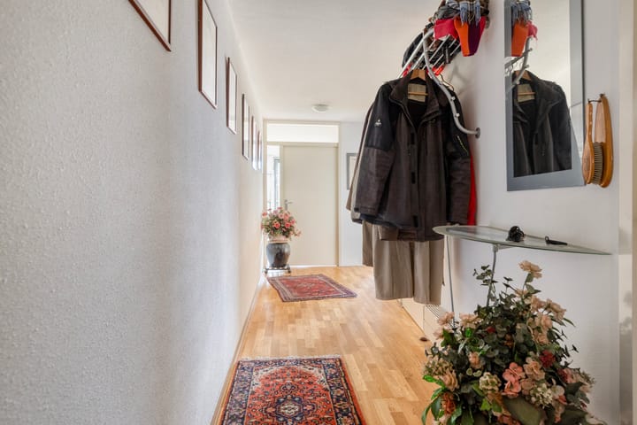 Foto 8 van Adolphine Eduardine Kokplantsoen 33