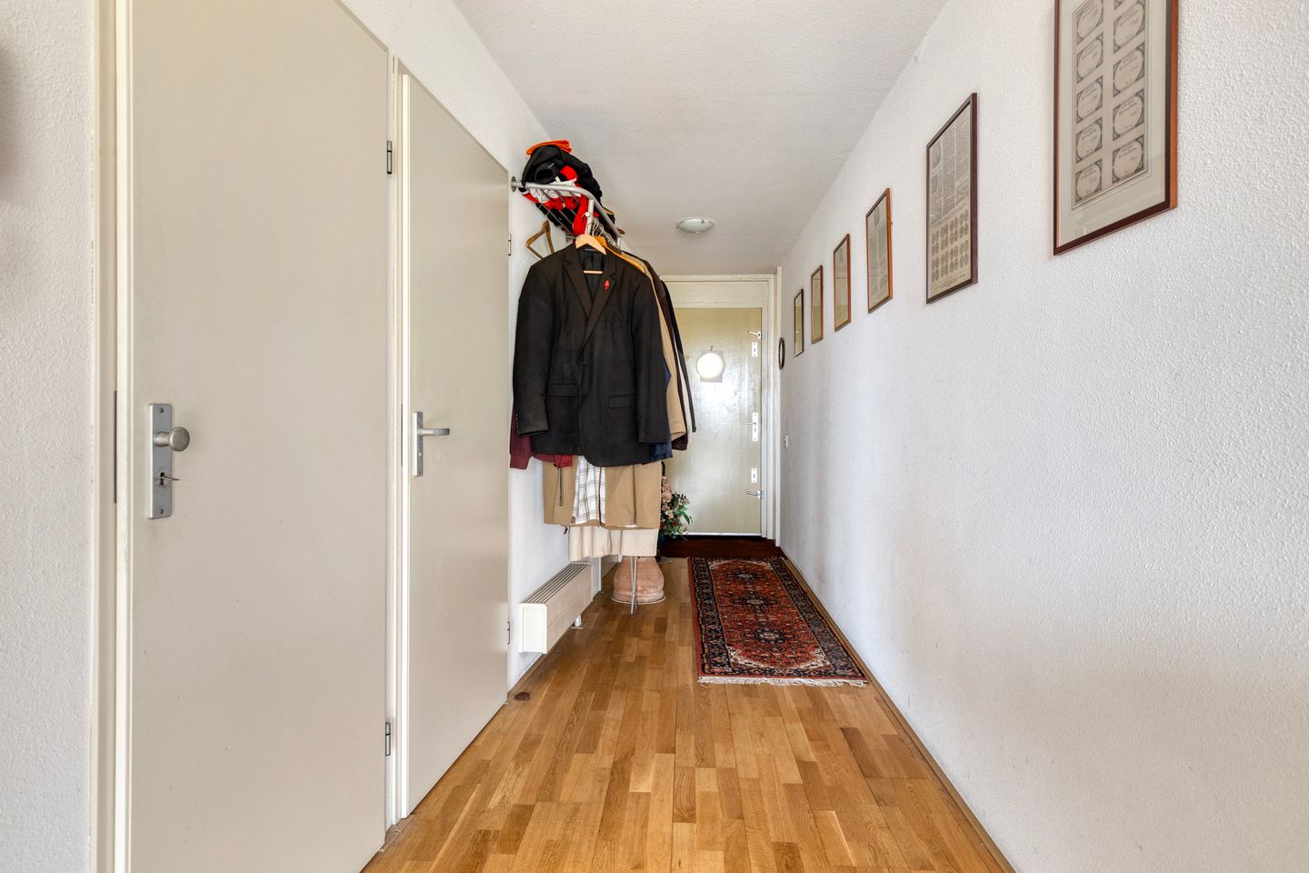 Foto 10 van Adolphine Eduardine Kokplantsoen 33