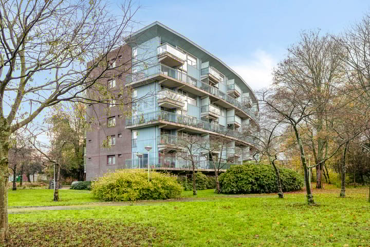 Foto 5 van Adolphine Eduardine Kokplantsoen 33