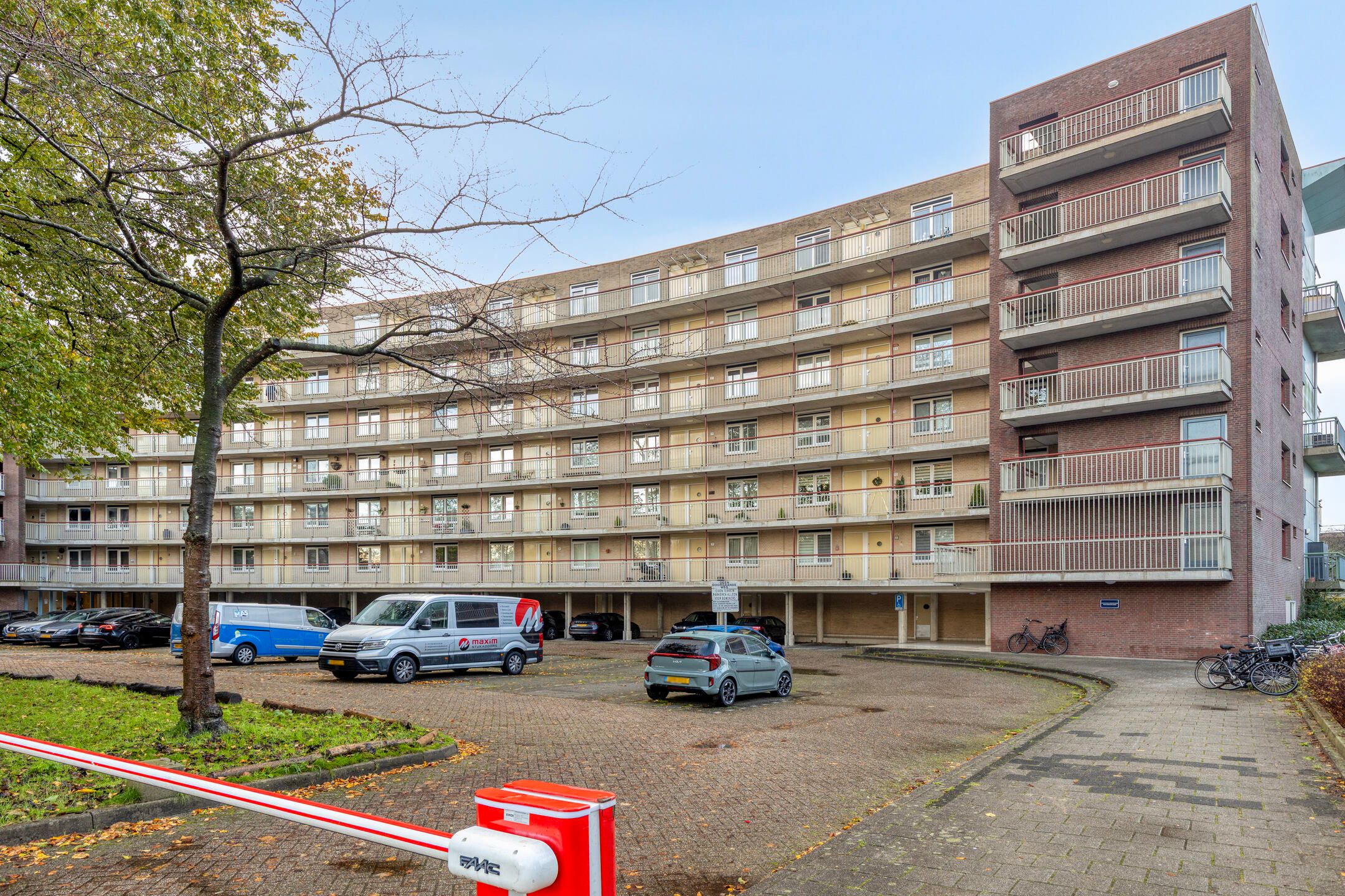 Foto 6 van Adolphine Eduardine Kokplantsoen 33