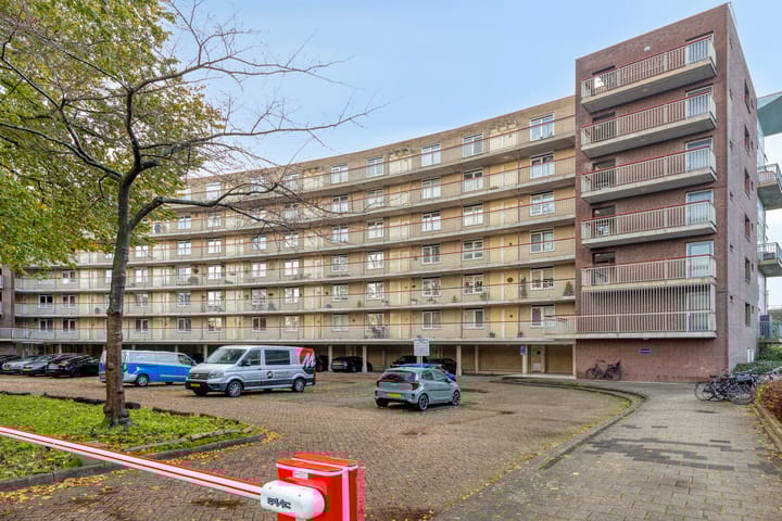 Foto 6 van Adolphine Eduardine Kokplantsoen 33