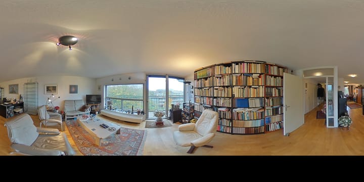 Foto 40 van Adolphine Eduardine Kokplantsoen 33