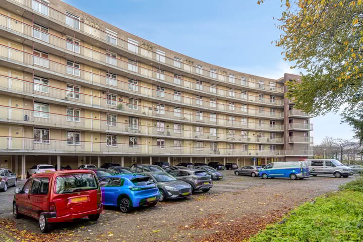 Foto 1 van Adolphine Eduardine Kokplantsoen 33