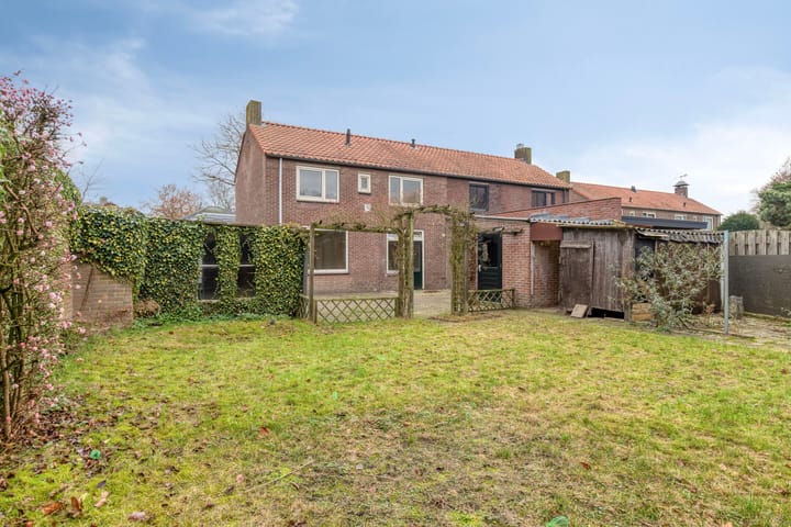 Foto 2 van Hagelkruisweg 18