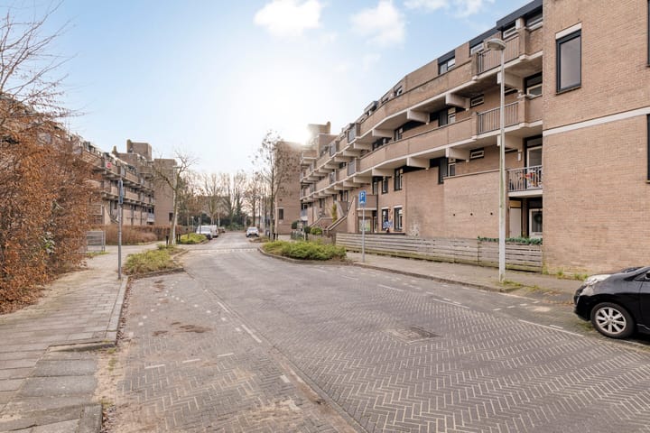 Foto 6 van Papendrechtstraat 38