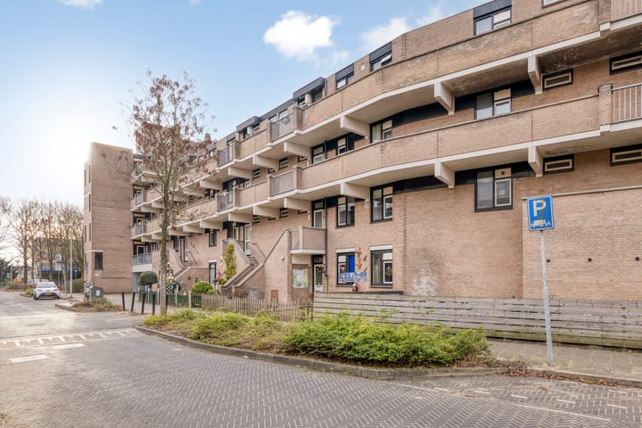 Foto 7 van Papendrechtstraat 38