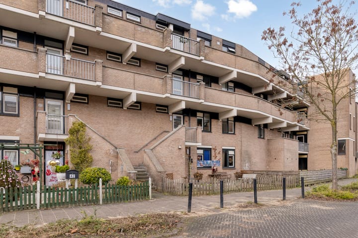 Foto 8 van Papendrechtstraat 38