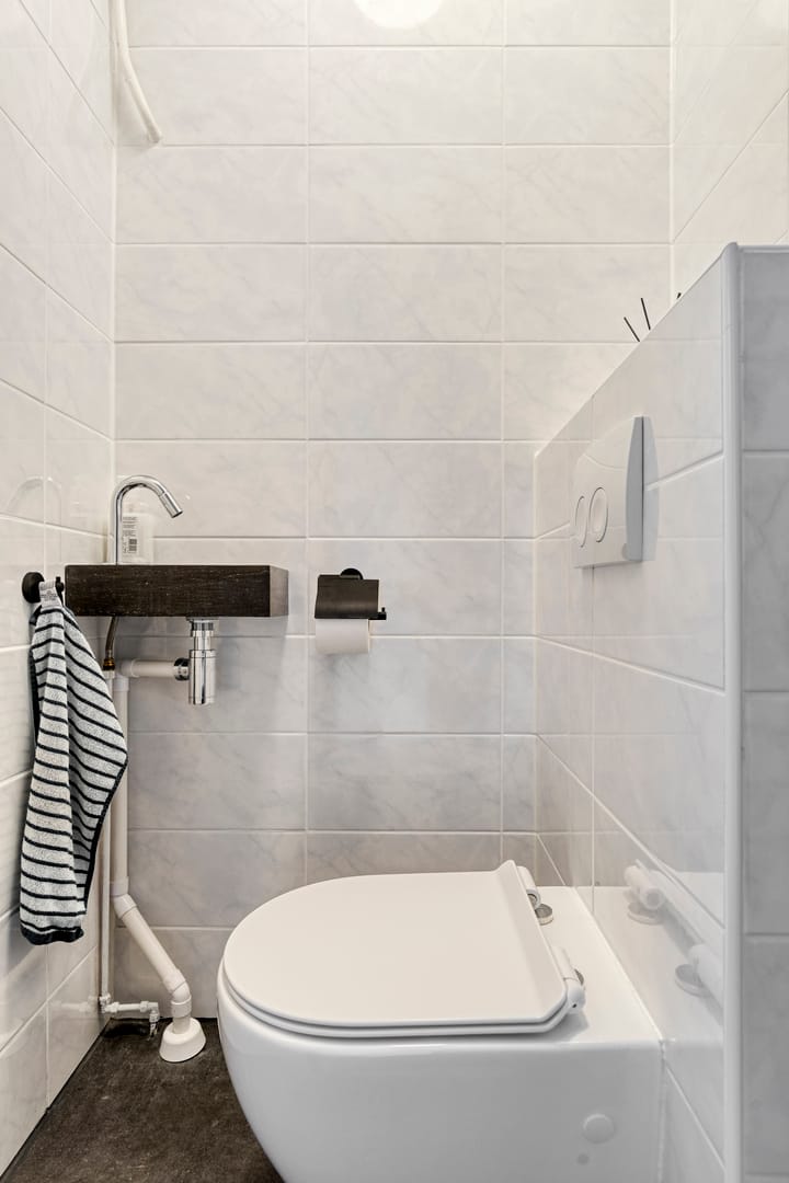 Foto 10 van Papendrechtstraat 38