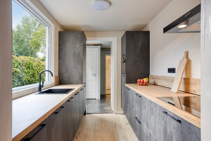 Foto 3 van Hulststraat 8