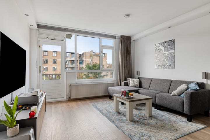 Foto 13 van Papendrechtstraat 38