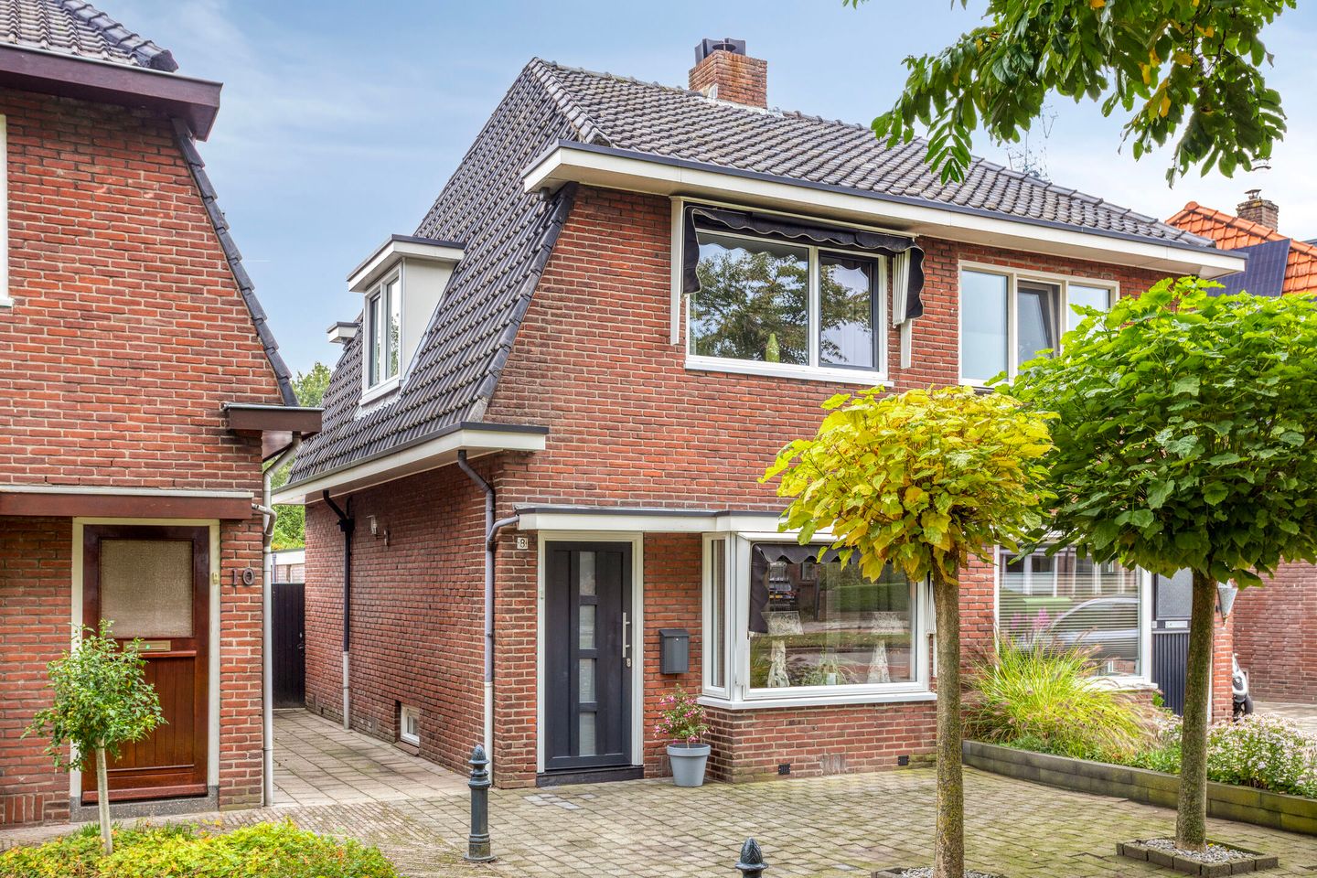 Foto 5 van Hulststraat 8