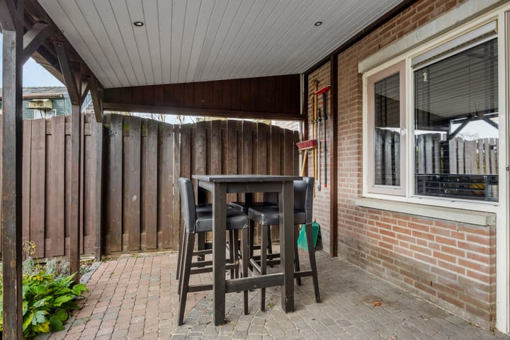 Foto 23 van Kolfbaanstraat 29