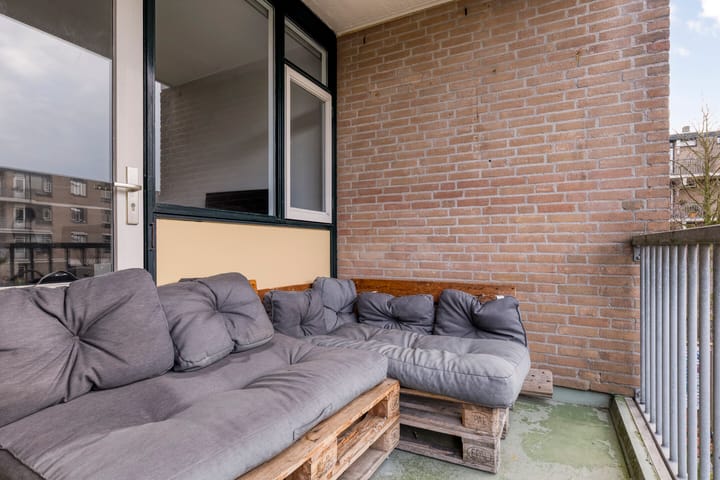 Foto 27 van Papendrechtstraat 38