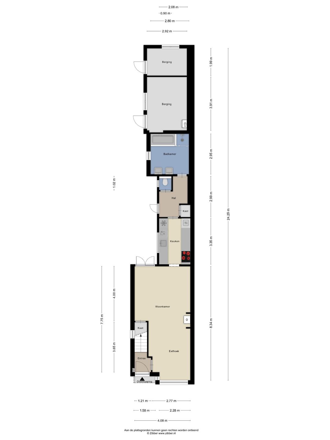 Foto 46 van Hulststraat 8