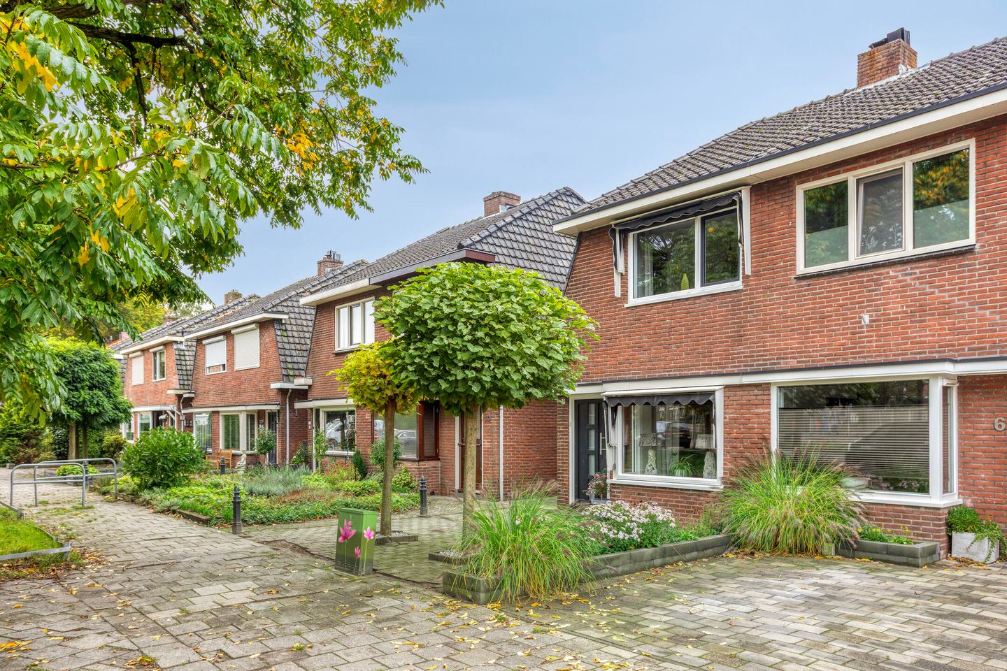 Foto 44 van Hulststraat 8