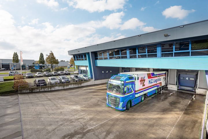 Stepvelden 14, Roosendaal