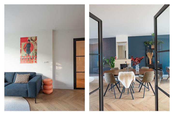 Foto 4 van Laurens Reaellaan 72-I