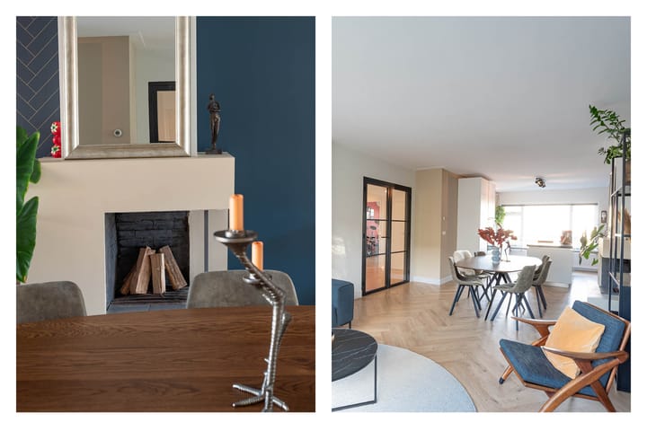 Foto 5 van Laurens Reaellaan 72-I