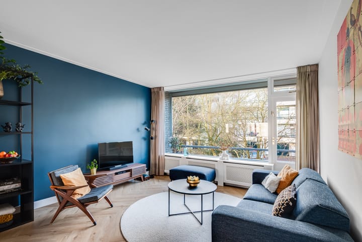 Foto 6 van Laurens Reaellaan 72-I