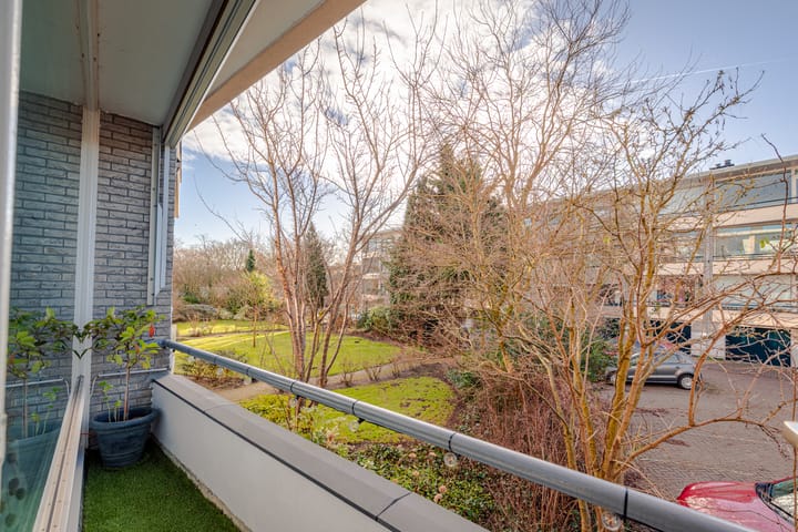 Foto 9 van Laurens Reaellaan 72-I