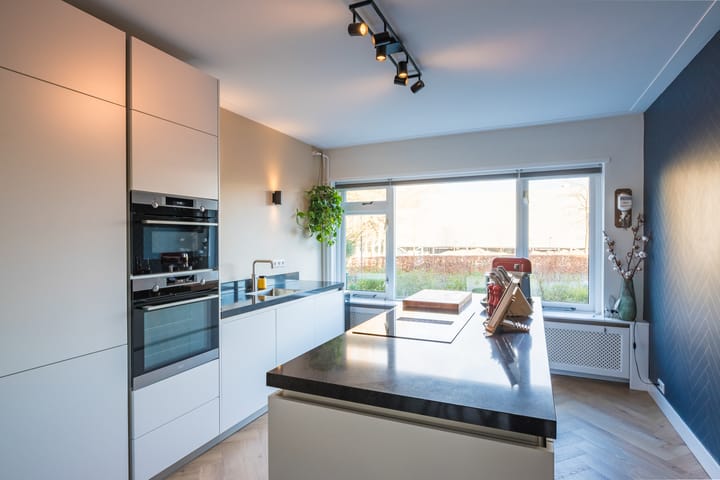 Foto 3 van Laurens Reaellaan 72-I