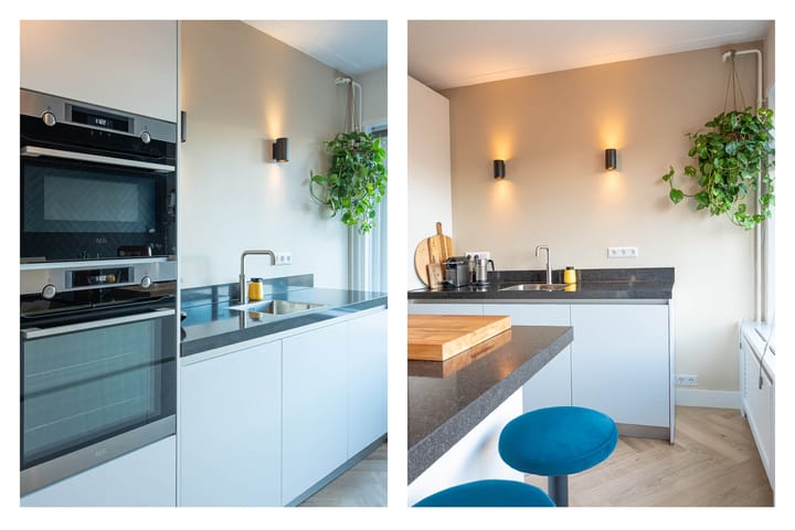 Foto 10 van Laurens Reaellaan 72-I