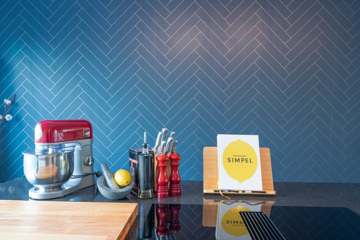 Foto 12 van Laurens Reaellaan 72-I