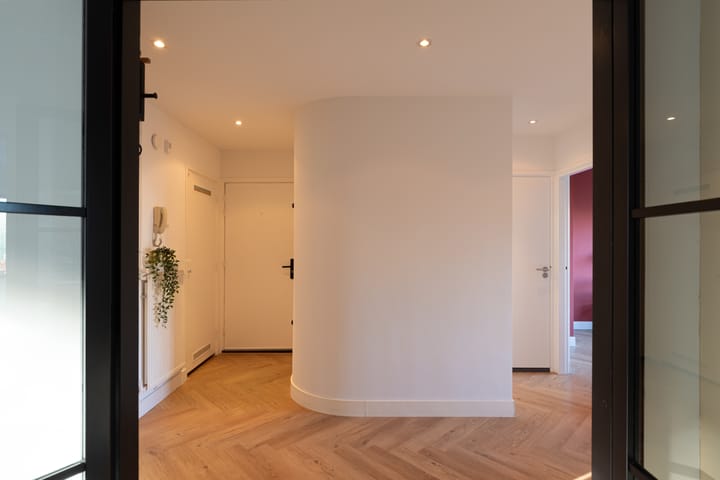 Foto 14 van Laurens Reaellaan 72-I